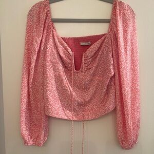 Women’s Abercrombie Top